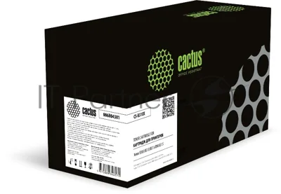 Картридж лазерный Cactus CS-B310X (006R04381) черный (20000 стр.) для Xerox B305/B310/B315/DNI B315