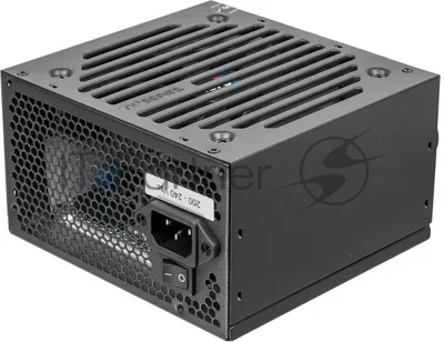 Блок питания Aerocool/Formula VX-400 PLUS, 400Вт, 120мм, черный