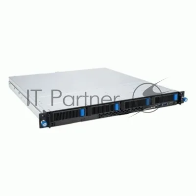 Серверная платформа Asus RS300-E12-PS4/350W
