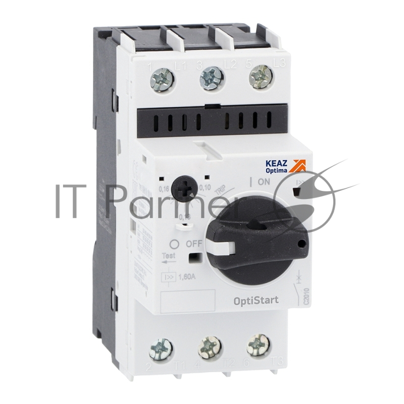 Выключатель автоматический КЭАЗ OptiStart MP-32RH-18-T2