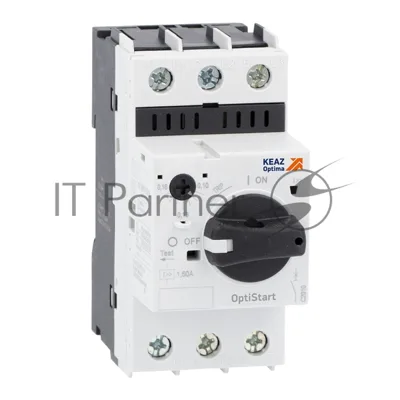 Выключатель автоматический КЭАЗ OptiStart MP-32RH-18-T2