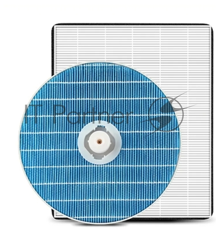 Фильтр и картридж увлажнителя/очистителя воздуха FY114+FY5156 для Philips Air Purifier HU5930 HU5931