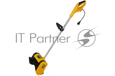 Снегоуборщик электрический Huter SGC 1700E
