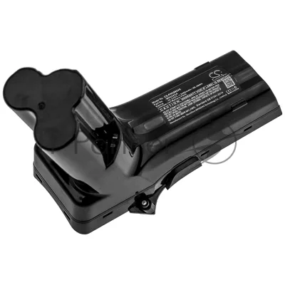 Аккумулятор CS-PHC682VX для пылесоса Philips SpeedPro Max, SpeedPro Max Aqua 25.2V 2400mAh/60.48W