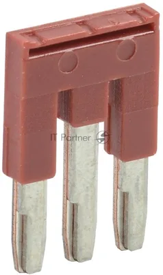 IEK Перемычка для КПИ-2,5мм2 3PIN