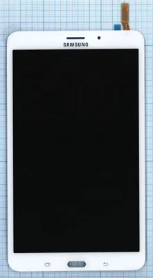 Модуль (матрица + тачскрин) для Samsung Galaxy Tab 4 8.0 SM-T331 SM-T335 белый