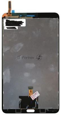 Модуль (матрица + тачскрин) для Samsung Galaxy Tab 4 8.0 SM-T331 SM-T335 черный