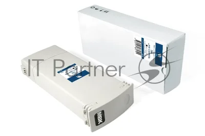 Картридж струйный NVPrint 761 (NV-CM997A) черный для HP DesignJet T7100/T7200 (775 мл) совместимый