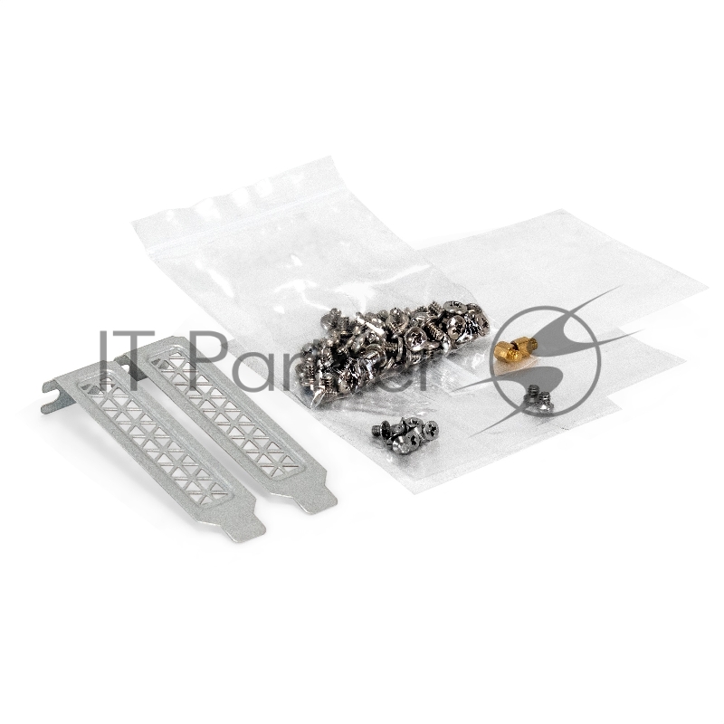 Серверный корпус ExeGate Pro 2U330-03 RM 19", высота 2U, глубина 330, без БП, 2*USB