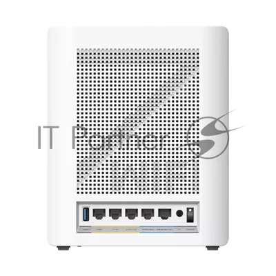Маршрутизатор ASUS BQ16 W-1-PK