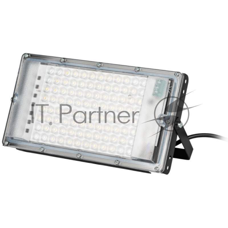 Фитопрожектор для растений светодиодный ЭРА FITO-80W-Ra90-LED-Y полного спектра