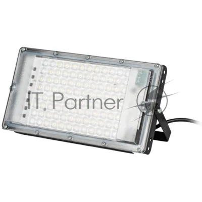 Фитопрожектор для растений светодиодный ЭРА FITO-80W-Ra90-LED-Y полного спектра