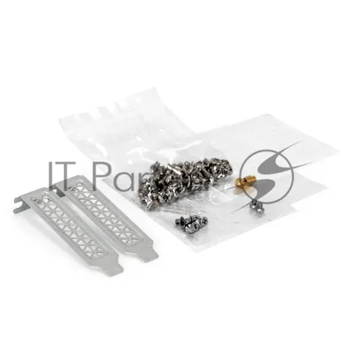 Серверный корпус ExeGate Pro 2U400-04 (RM 19", высота 2U, глубина 400, без БП, 2хUSB)