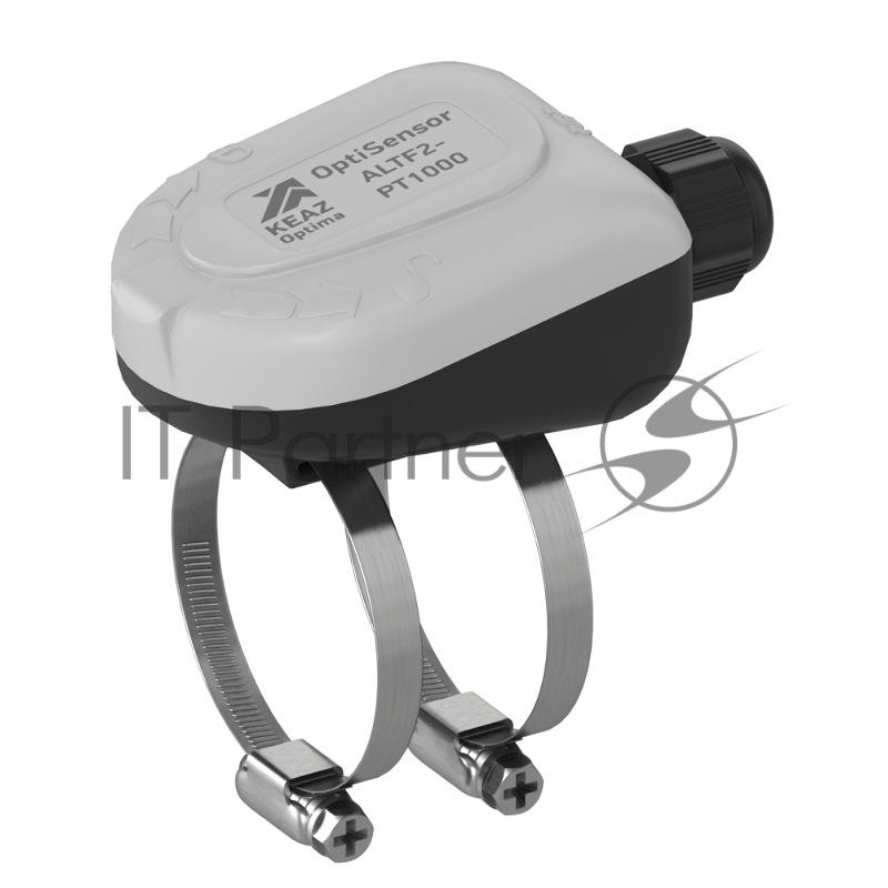Датчик температуры накладной OptiSensor ALTF2-PT1000 КЭАЗ 284731