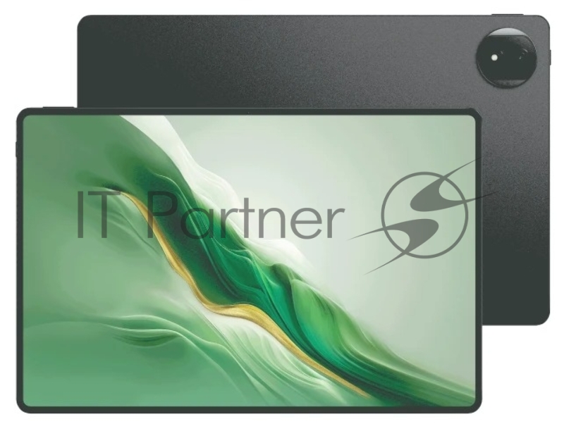 Планшет HONOR MagicPad 2 12.3", 12Gb, 256Gb, Wi-Fi, Android 14, черный