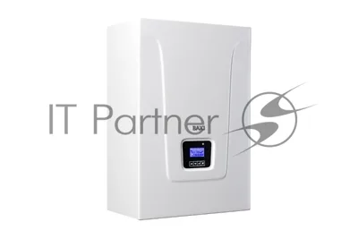 Котел электрический настенный Baxi Ampera 14, 14 кВт одноконтурный со встроенными насосом и расширительным баком