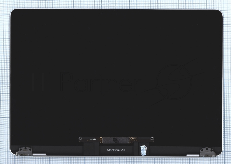 Матрица в сборе (дисплей) для Apple Macbook Air 13 Retina A1932 Late 2018 Silver A+