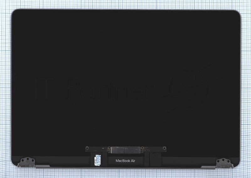 Матрица в сборе (дисплей) для MacBook Air 13 Retina A1932 A2179 Mid 2019 Early 2020 Space Gray A+