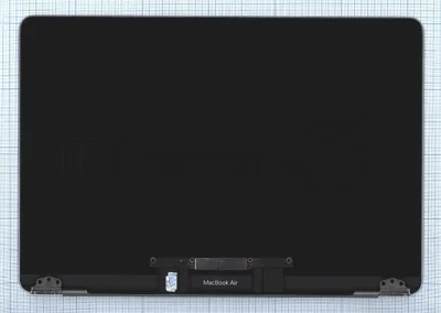 Матрица в сборе (дисплей) для MacBook Air 13 Retina A1932 A2179 Mid 2019 Early 2020 Space Gray A+