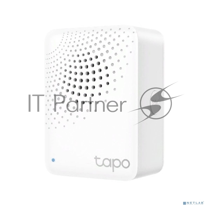 Центр управления умным домом TP-Link Tapo H100