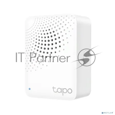 Центр управления умным домом TP-Link Tapo H100