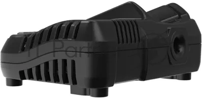 Зарядное устройство DeWALT DCB1104-QW