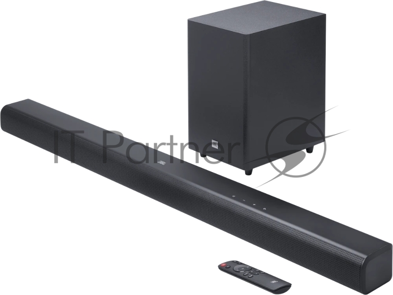 Саундбар JBL Cinema SB550