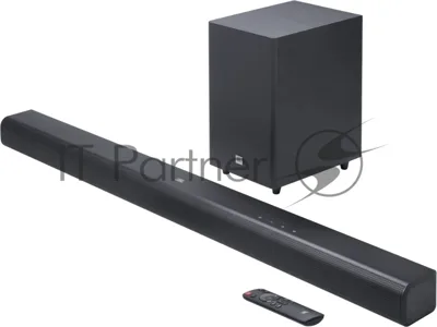 Саундбар JBL Cinema SB550