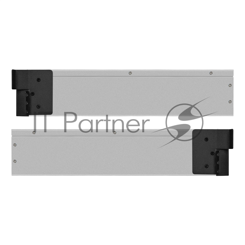 Батарейный блок ExeGate PowerExpert BX-2U.72V.6S7Ah для ULS-2000/ULS-3000 встроенные батареи 12V 7.2Ah - 6шт, Rackmount 2U/Tower, металлический корпус, черный