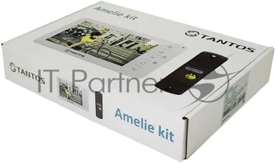 Комплект домофона Tantos Amelie Kit