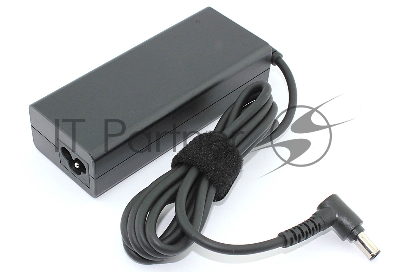 Блок питания (сетевой адаптер) для ноутбуков Sony 19.5V 4.7A 90W 6.5x4.4мм