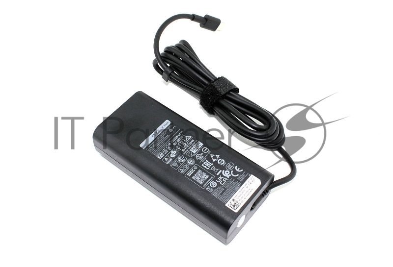 Блок питания (сетевой адаптер) для ноутбуков Dell 20V 3.25A 15V3A 9V3A 5V3A 65W Type-C