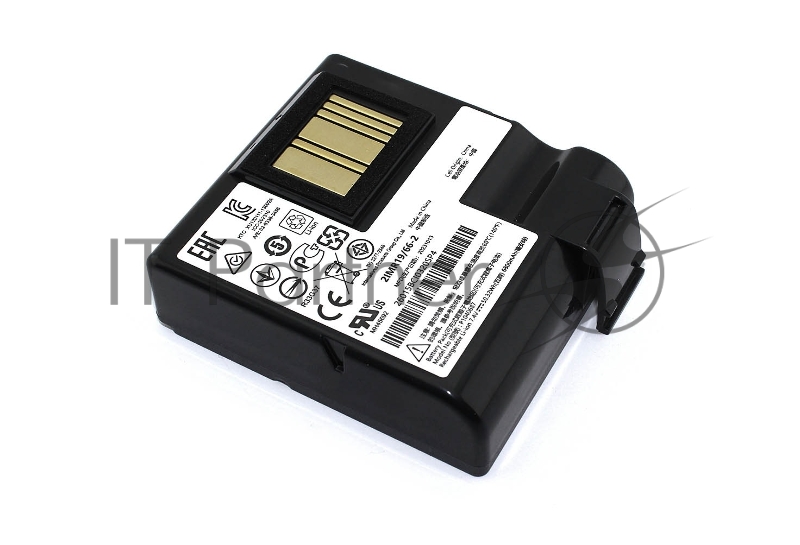 Аккумуляторная батарея для терминала сбора данных Zebra QLn420 6800mAh