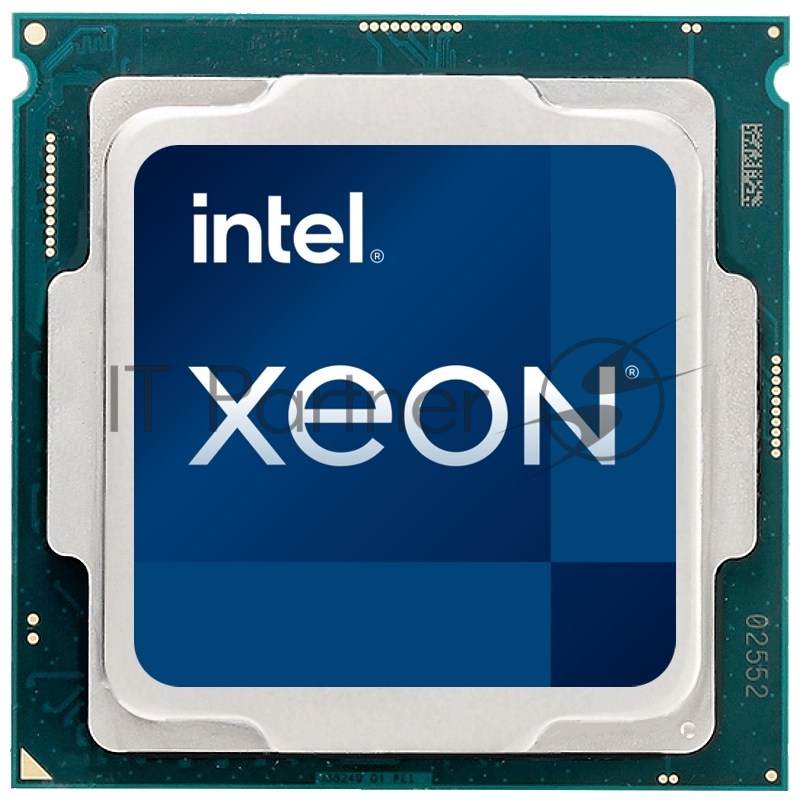 Процессор Intel Xeon E3-1220 v6 Soc-1151 3.0GHz OEM