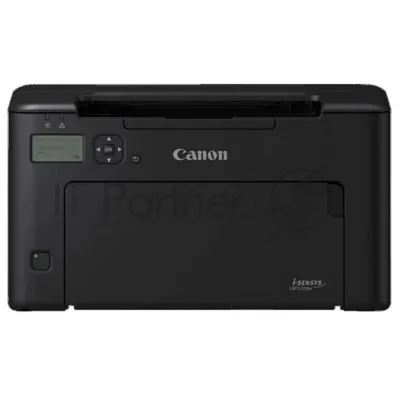Принтер лазерный Canon i-SENSYS LBP122dw, А4, монохромный, печ. до до 29 стр./мин., 2400x600 dpi, USB, Ethernet