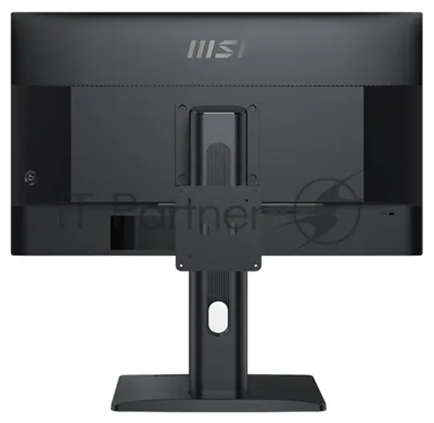 Монитор 27" MSI PRO MP275QPG IPS 2560x1440, 100 Гц, 4 мс (GtG), 16:9, HDR, 300 кд/м², HDMI 2.0b (x2), DisplayPort 1.2a, встроенные динамики (2x2 Вт), Flicker Free, слот для замка, регулировка по высоте, поворотная подставка, портретный режим, черный