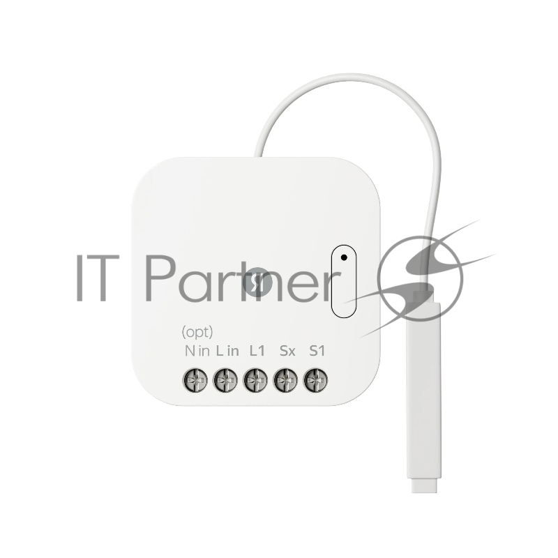 Умное реле Яндекс YNDX-00537 белый