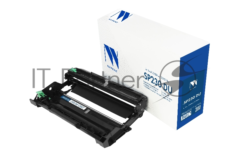Блок фотобарабана NVPrint совместимый NV-SP230 DU для Ricoh 230DNw/230SFNw (12000k)