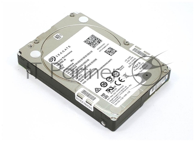 Жесткий диск HDD Seagate Enterprise Performance 1.8Tb 10000rpm SAS 128Mb 2.5"