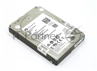 Жесткий диск HDD Seagate Enterprise Performance 1.8Tb 10000rpm SAS 128Mb 2.5"