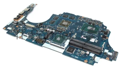 Материнская плата LA-F843P i5-8300H RX560 V2G для игр HP 15-CX 15-CX000
