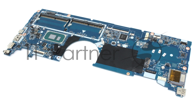 Материнская плата LA-J496P GPT50 HP X360 15-ED 15T-ED I7-1165G7
