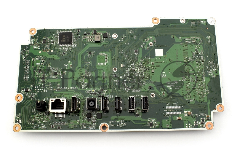 Материнская плата HP 22-DF 24-DF Pentium Silver J5040