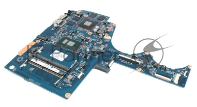 Материнская плата HP Pavilion 15-BC i7-8700 GTX1060