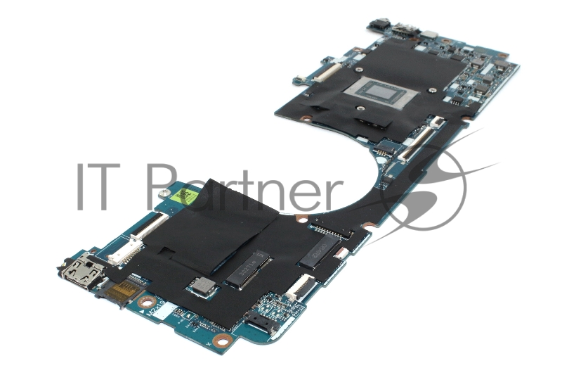 Материнская плата LA-J481P HP Envy x360 13z-ay000 Ryzen 5 4500U