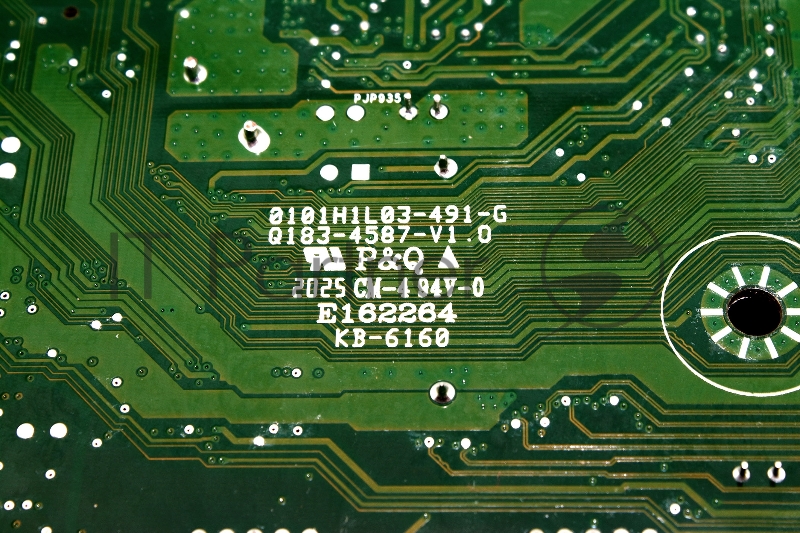 Материнская плата для HP ERICA, ERICA 2