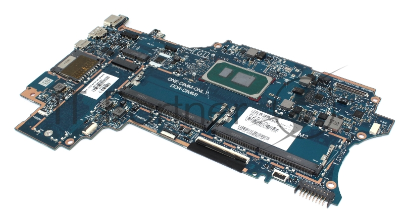 Материнская плата LAIKA-6050A3202801-MB-A02 (A2) HP Pavilion X360 14-DW 14M-DW 14T-DW I5-1135G7