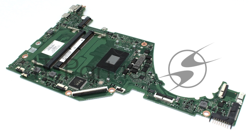 Материнская плата HP 15S-EQ 15-EF Ryzen 5 4500U