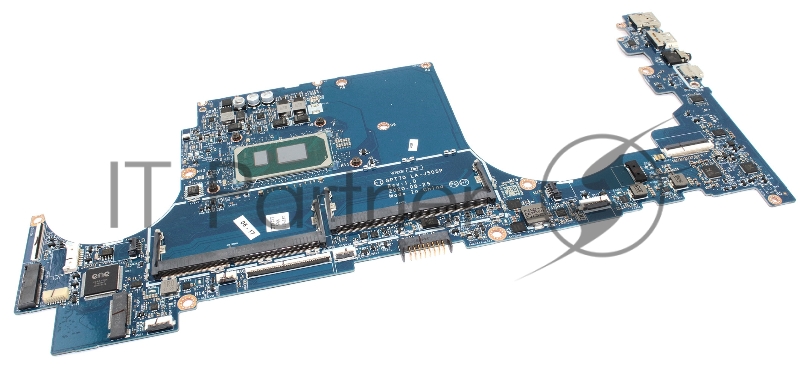 Материнская плата LA-J505P GPT70 HP Envy 17-CG i7-1165G7
