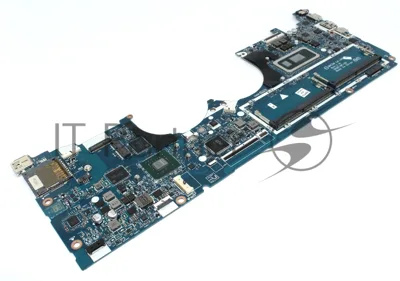 Материнская плата LA-J492P GPC56 HP Envy 15-ED i5-10210 Nvidia MX330